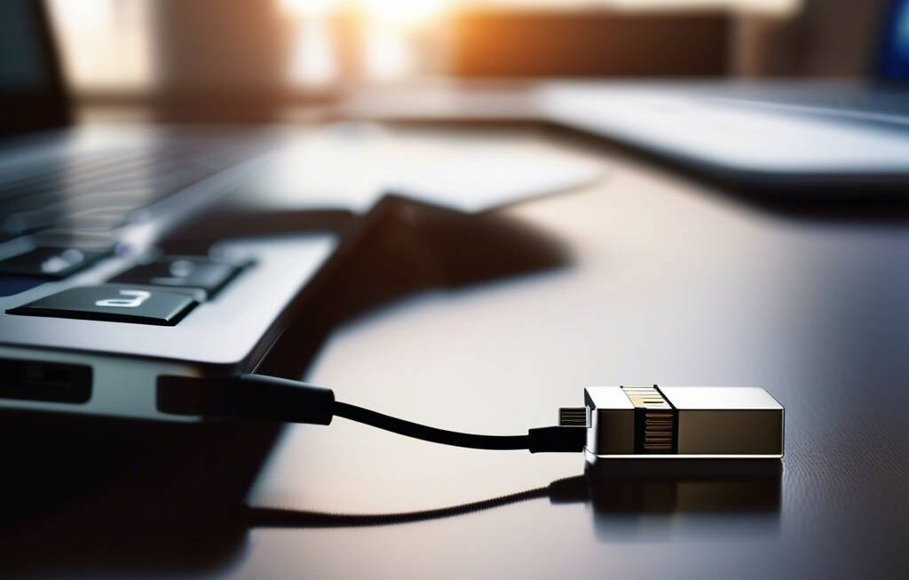 Jak w prosty sposób wgrać Windows 11 na pendrive?