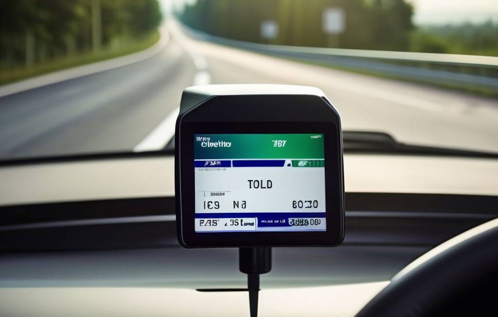 Jakie pojazdy muszą mieć viaAUTO?