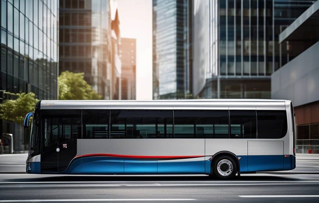 Czy usługi transportowe busem mogą być opłacalnym biznesem?