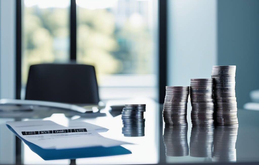 Jak płynność finansowa wpływa na kondycję Twojej firmy?