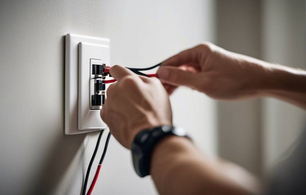 Jak prawidłowo podłączyć przełącznik elektryczny w domu?