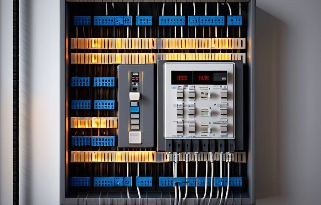 Od czego zależy koszt instalacji elektrycznej w domu?