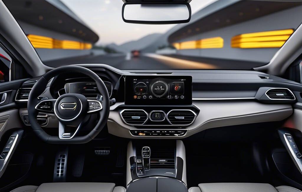 Jak odczytać kontrolki w Seat Ibiza i co oznaczają?