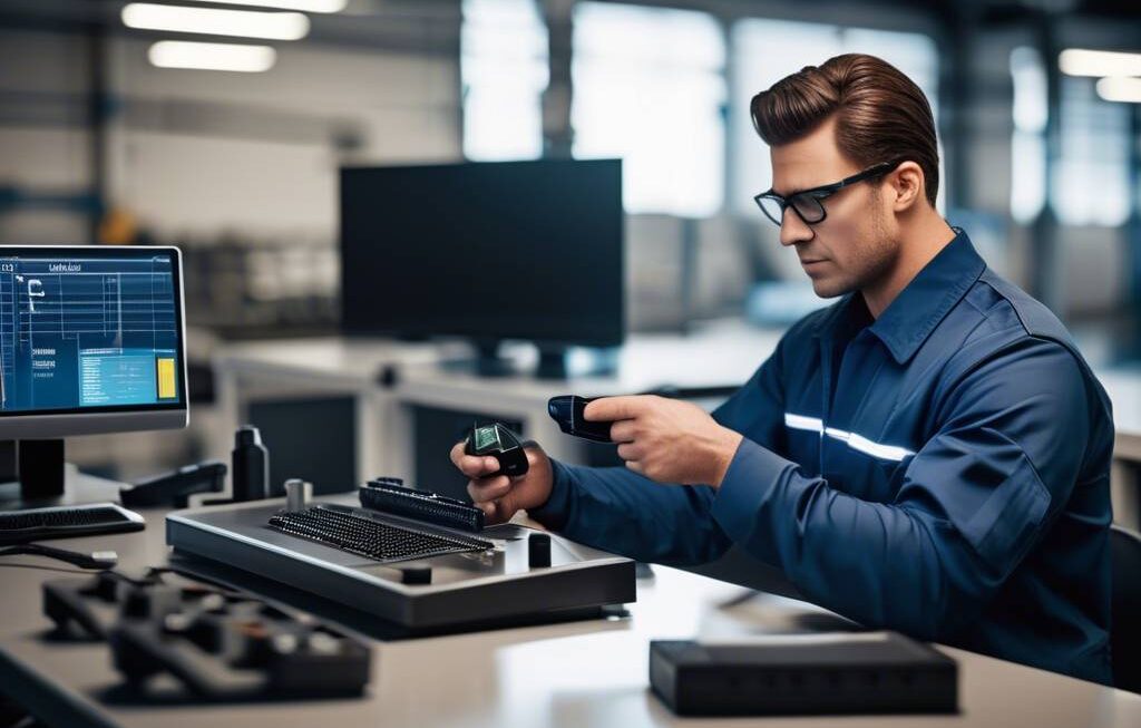Jak wybrać dobry tester diagnostyczny do 1000 zł?