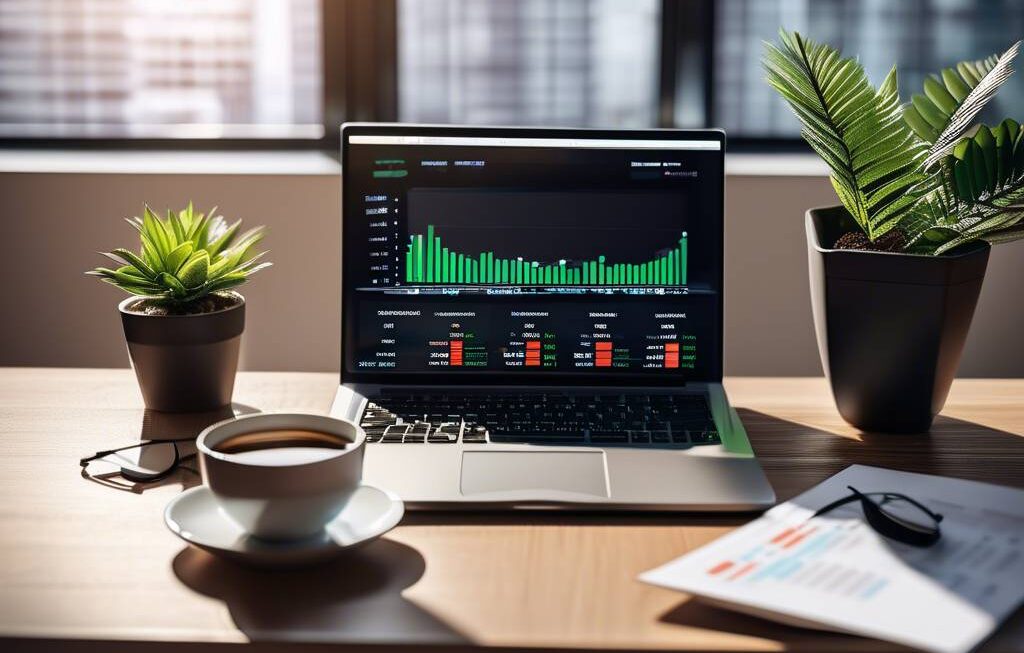 Cashflow – czym jest i jak wpływa na finanse firmy?