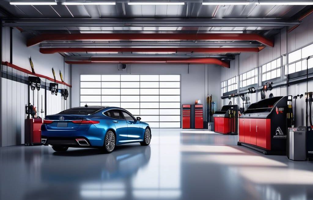 Ile zapłacimy za sprawdzenie auta w ASO Volkswagena?