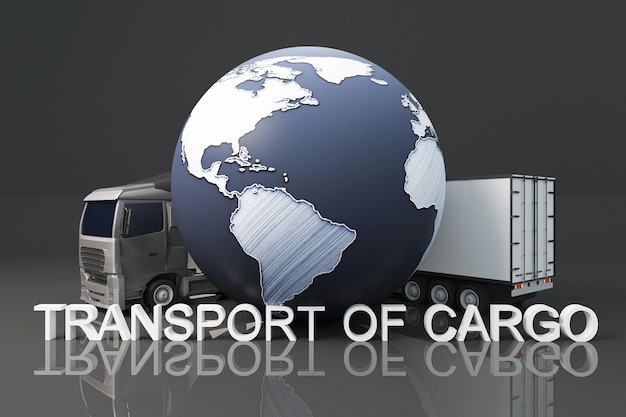 Czym są przewozy bilateralne i jak wpływają na transport międzynarodowy?