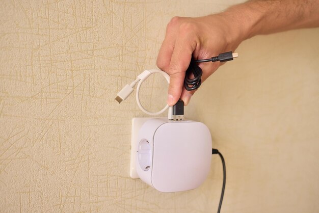 Ile elektryk weźmie za podłączenie gniazdka w Twoim domu?