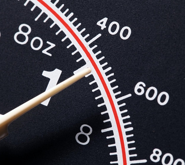 Kiedy należy zmienić stawkę w kilometrówce?