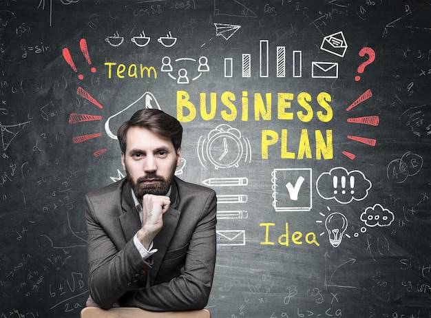 Jak stworzyć profesjonalny biznes plan – wzór i wskazówki