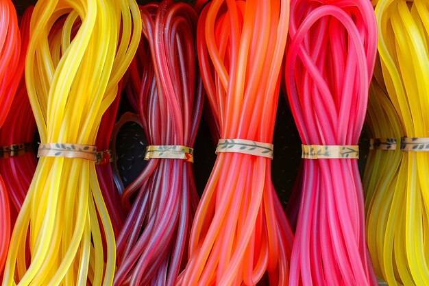 Jaki kolor powinien mieć kabel uziemienia w instalacji elektrycznej?