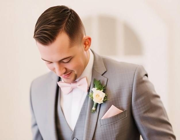 Czy na wesele trzeba mieć garnitur – konieczność czy wybór?