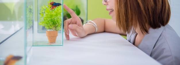 Podmiana wody w akwarium jaka woda będzie najlepsza?