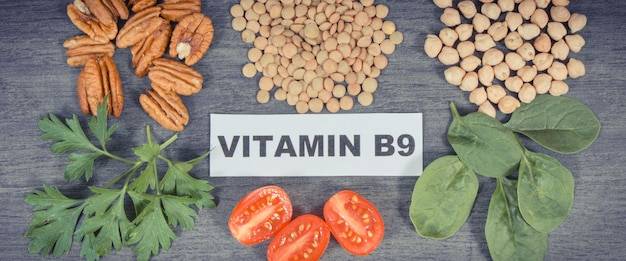 Czy wegetarianie muszą suplementować B12?