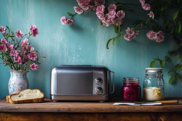 Jaki opiekacz polecacie do codziennego użytku?