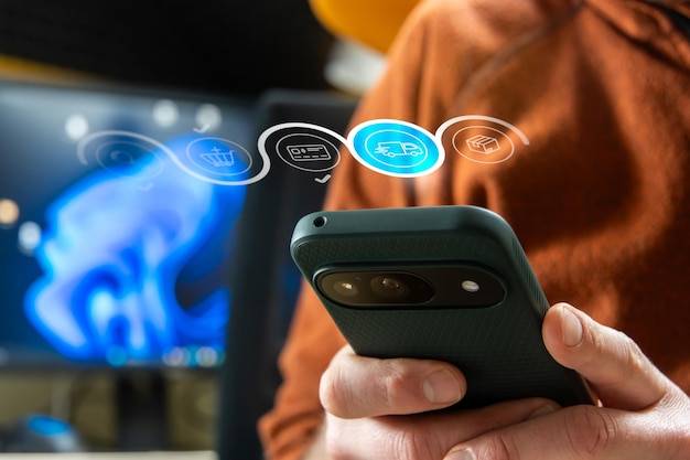 Jaki program na Androida wybrać do obsługi ELM327 Bluetooth?