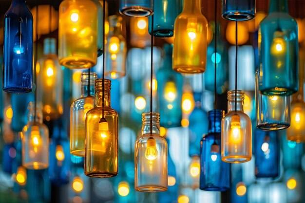 Twoja wymarzona lampa – jak zrobić ją samodzielnie?