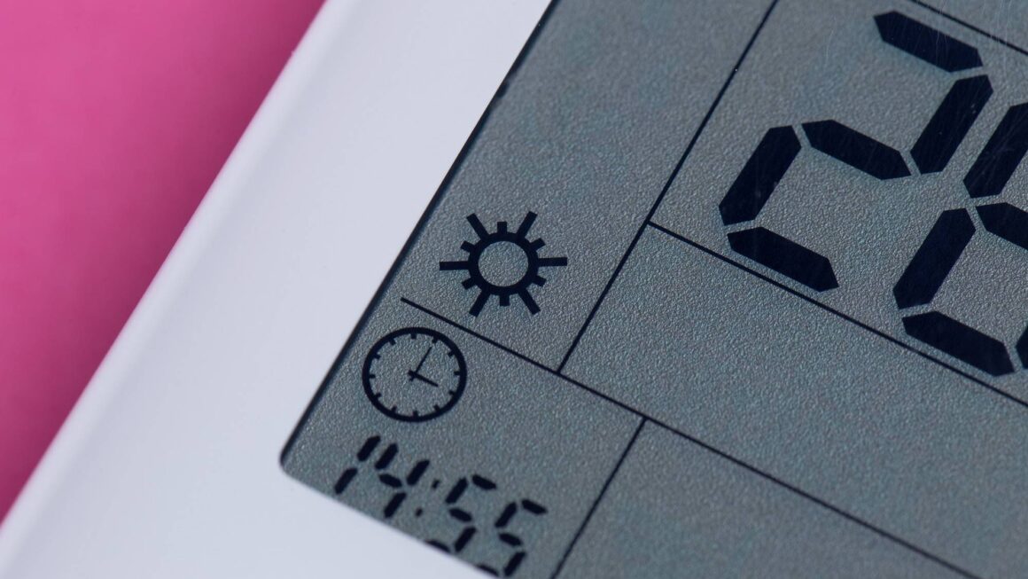 Jak sprawdzić temperaturę karty graficznej w Windows 10?