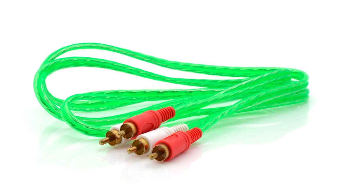 Zielony kabel – plus czy minus w instalacji elektrycznej?