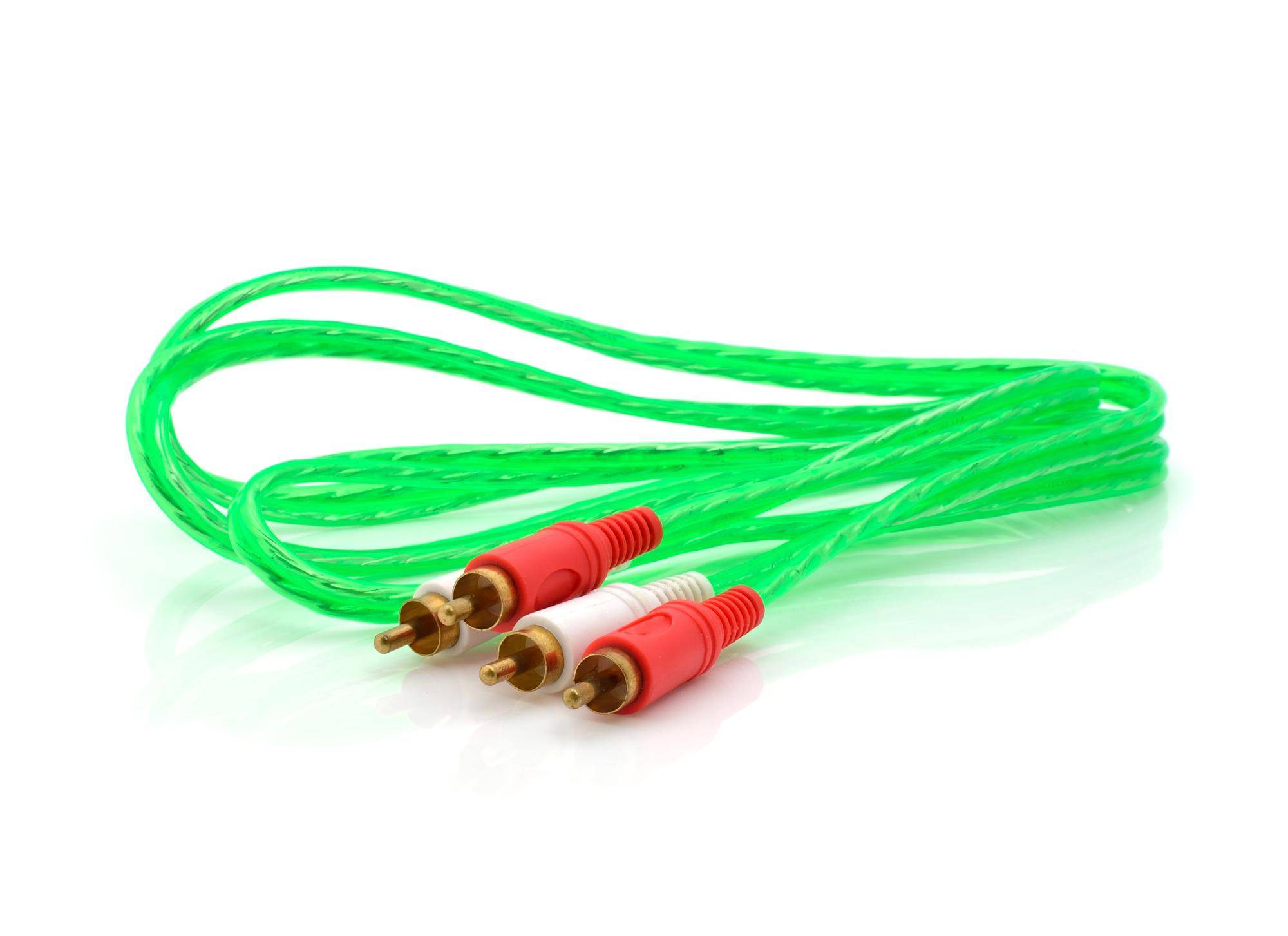 Zielony kabel - plus czy minus w instalacji elektrycznej?